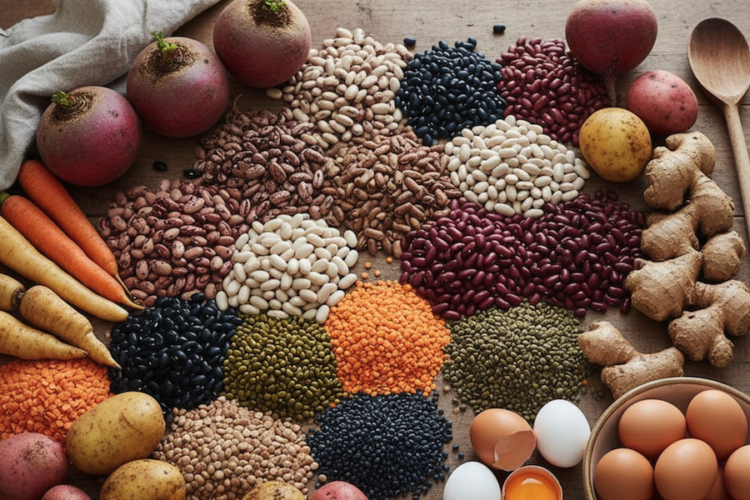 Billiga och underskattade råvaror